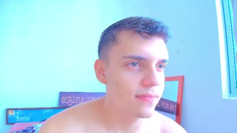 Snapshot of james_carter77 chatting on 06-29-26, 02:50 james online show from 06-29-26, 02:50