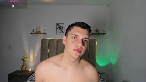 james online show from 06-05-26, 02:07