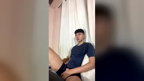 james_chez online show from 03-18-26, 04:54