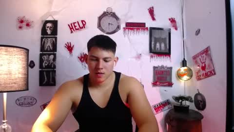 james_cr online show from 10-26-25, 01:55