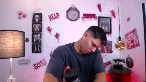 james_cr online show from 10-27-25, 12:20