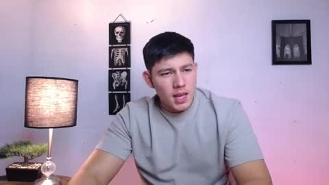 james_cr online show from 11-10-25, 12:20