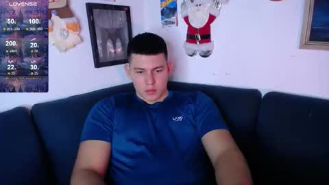 james_cr online show from 12-18-25, 01:22