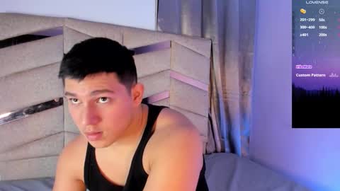 james_cr online show from 01-13-26, 03:12