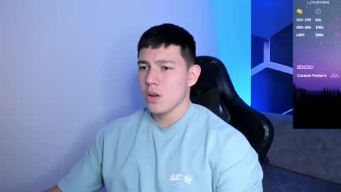 james_cr online show from 01-14-26, 03:34