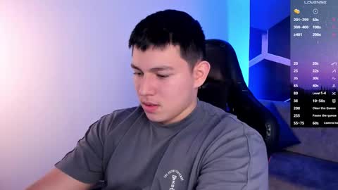 james_cr online show from 01-17-26, 03:22