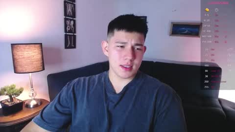 james_cr online show from 02-09-26, 01:09