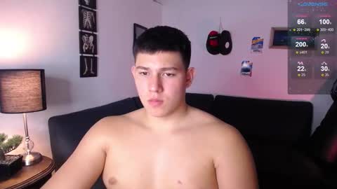 james_cr online show from 02-19-26, 02:07