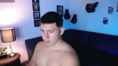 james_cr online show from 03-06-26, 01:24