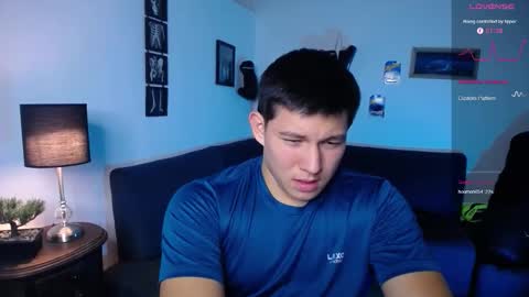 james_cr online show from 03-28-26, 10:53