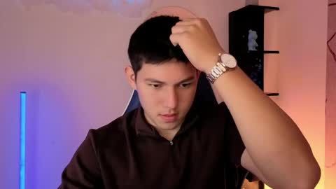 james_cr online show from 05-25-26, 12:11