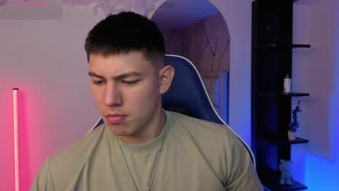 james_cr online show from 07-06-26, 12:13