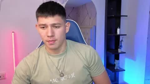 james_cr online show from 07-06-26, 03:03