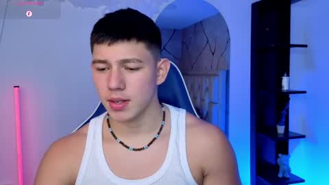 james_cr online show from 07-07-26, 12:20