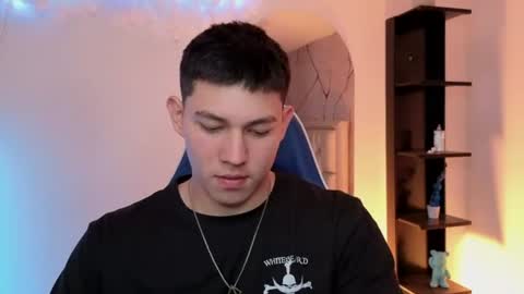 james_cr online show from 07-11-26, 12:41