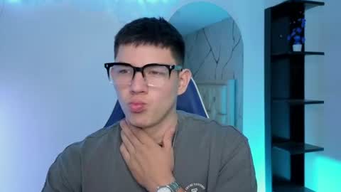 james_cr online show from 07-13-26, 12:30