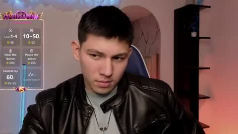 james_cr online show from 07-16-26, 12:33