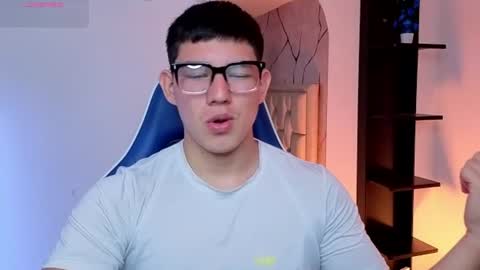 james_cr online show from 07-20-26, 12:29