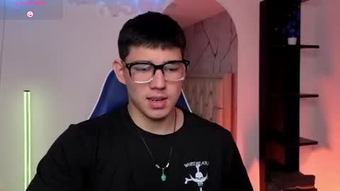 james_cr online show from 07-22-26, 12:19