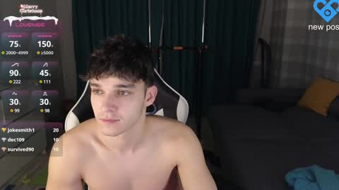 James online show from 12-23-24, 11:28