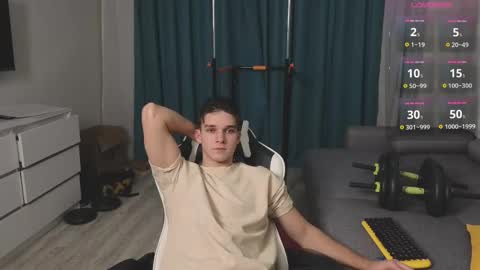 James online show from 10-20-25, 09:59