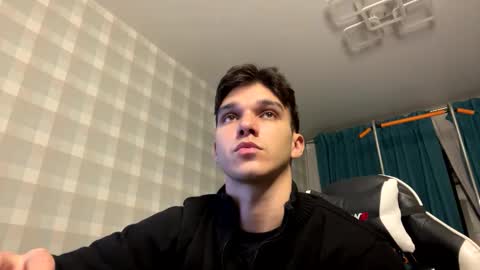 James online show from 10-21-25, 11:27