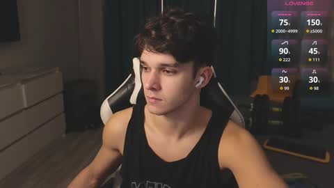 James online show from 11-13-25, 10:19