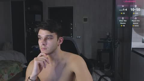 James online show from 04-17-26, 11:19