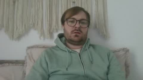 Snapshot of james_heron chatting on 01-20-25, 12:18 James Heron online show from 01-20-25, 12:18