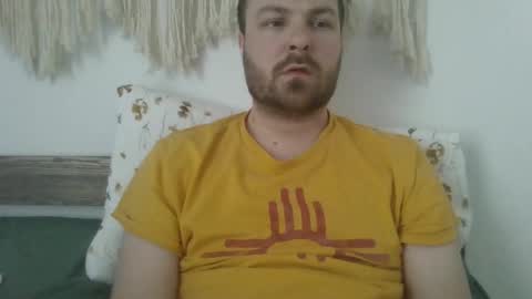 Snapshot of james_heron chatting on 02-18-25, 09:32 James Heron online show from 02-18-25, 09:32