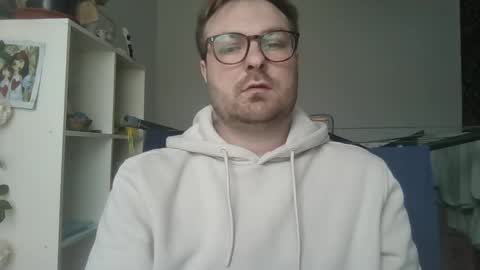 Snapshot of james_heron chatting on 02-24-25, 11:32 James Heron online show from 02-24-25, 11:32