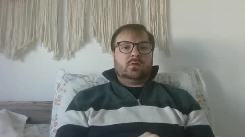 James Heron online show from 04-13-26, 07:36