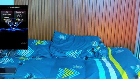 james_lincoln online show from 01-23-25, 04:37