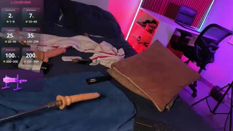 james_lincoln online show from 03-25-26, 08:15