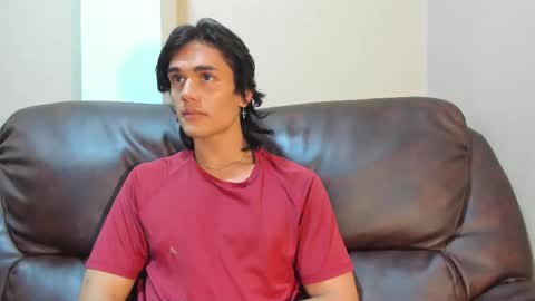 Snapshot of james_morrisonm chatting on 11-07-25, 10:43 james_morrisonm online show from 11-07-25, 10:43