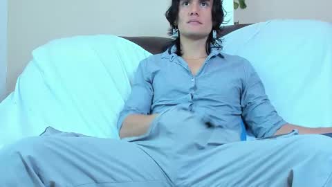 james_morrisonm online show from 02-10-26, 04:00