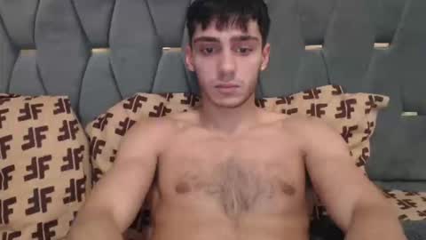 James online show from 11-12-25, 12:49