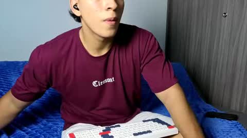 james_silva1 online show from 07-05-26, 08:16