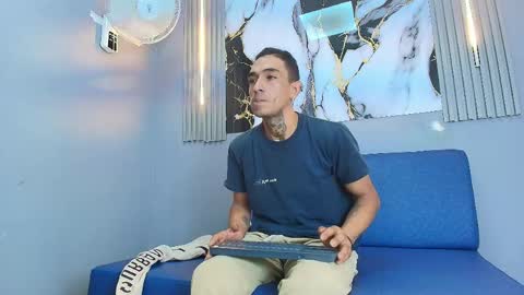 James online show from 06-04-26, 09:21