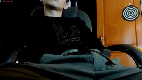 James online show from 02-12-26, 04:02