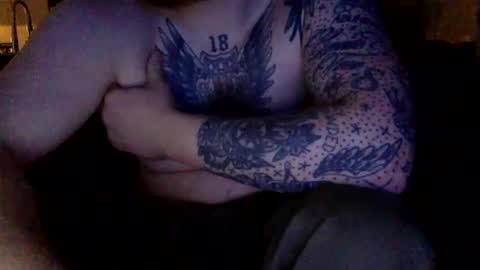 jamesbuilt online show from 03-12-25, 04:08