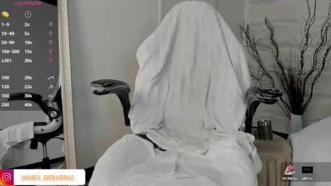 jamesdekker online show from 09-17-25, 08:21