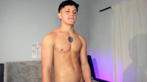 jamesgolden_ online show from 11-20-25, 09:25