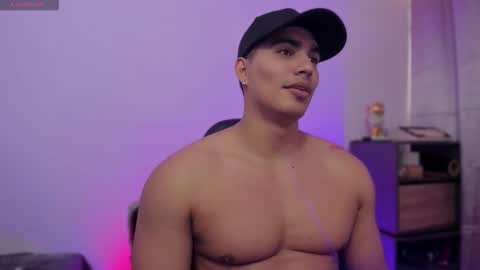 James Gray online show from 01-12-26, 03:17