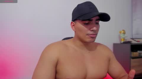 James Gray online show from 02-01-26, 03:27