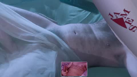 James Clapeyron online show from 01-13-25, 10:36