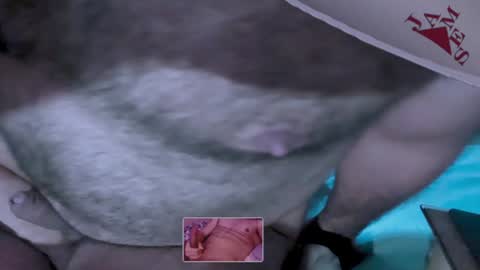 James Clapeyron online show from 01-31-25, 11:24