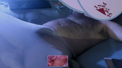 James Clapeyron online show from 02-03-25, 10:58