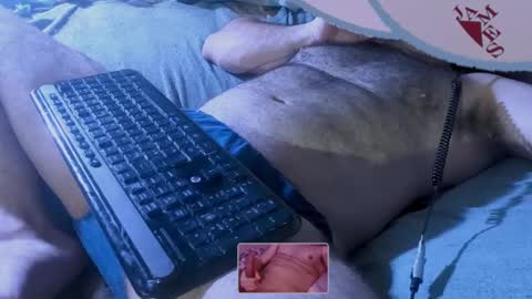 James Clapeyron online show from 02-15-25, 09:38