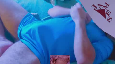 James Clapeyron online show from 03-12-25, 11:42